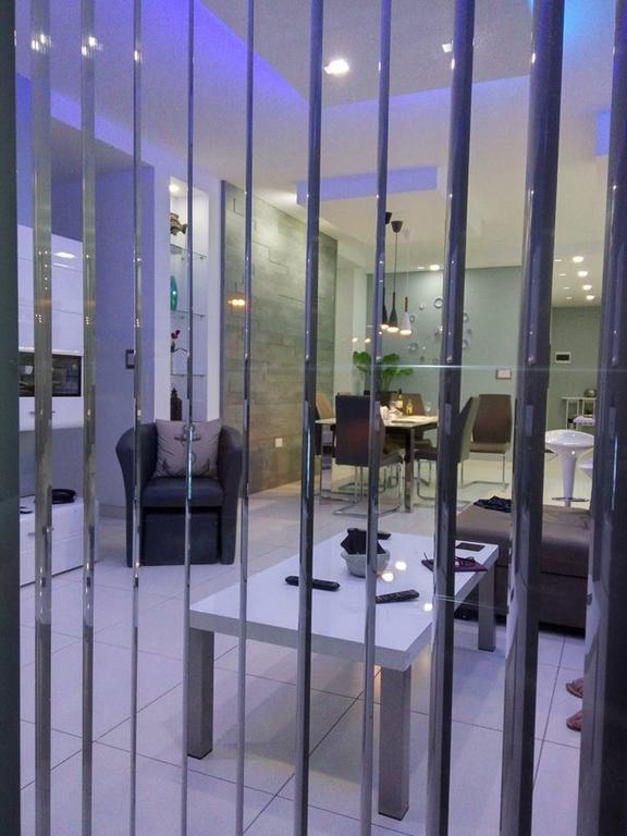 Marsascala Interlace Apartment With Free Parking Marsaskala Εξωτερικό φωτογραφία