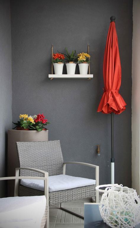 Marsascala Interlace Apartment With Free Parking Marsaskala Εξωτερικό φωτογραφία