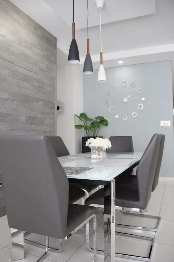 Marsascala Interlace Apartment With Free Parking Marsaskala Εξωτερικό φωτογραφία