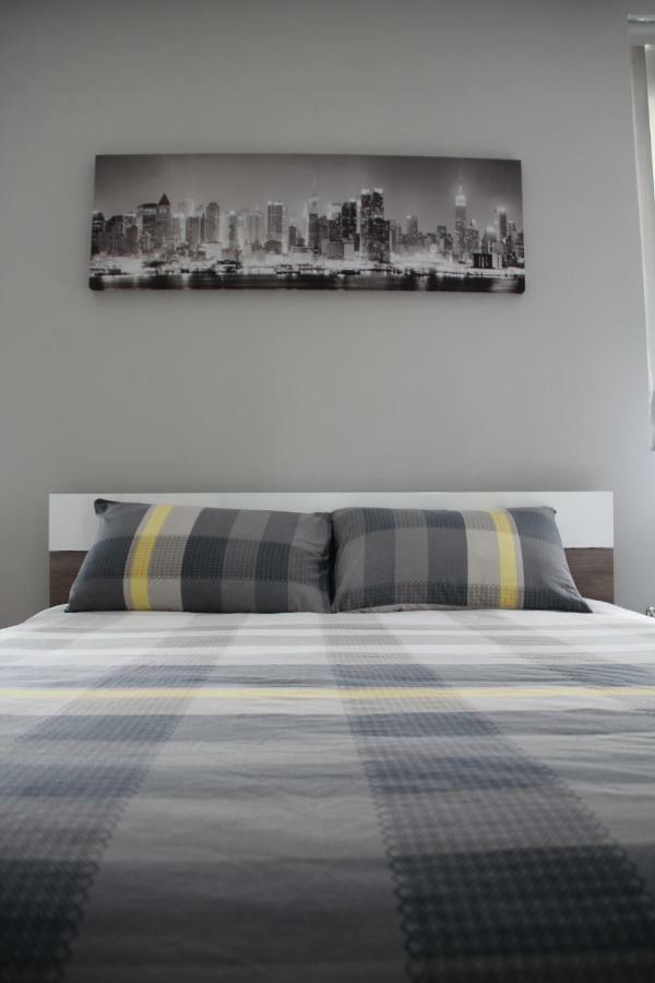 Marsascala Interlace Apartment With Free Parking Marsaskala Εξωτερικό φωτογραφία