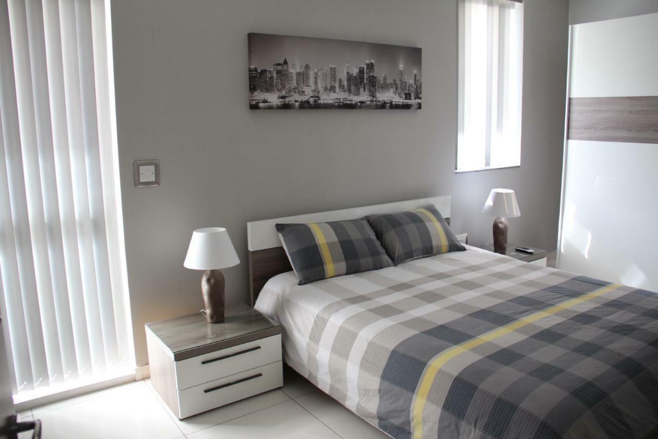 Marsascala Interlace Apartment With Free Parking Marsaskala Εξωτερικό φωτογραφία