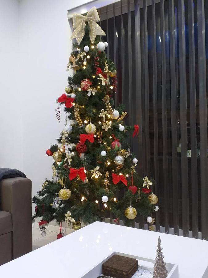 Marsascala Interlace Apartment With Free Parking Marsaskala Εξωτερικό φωτογραφία